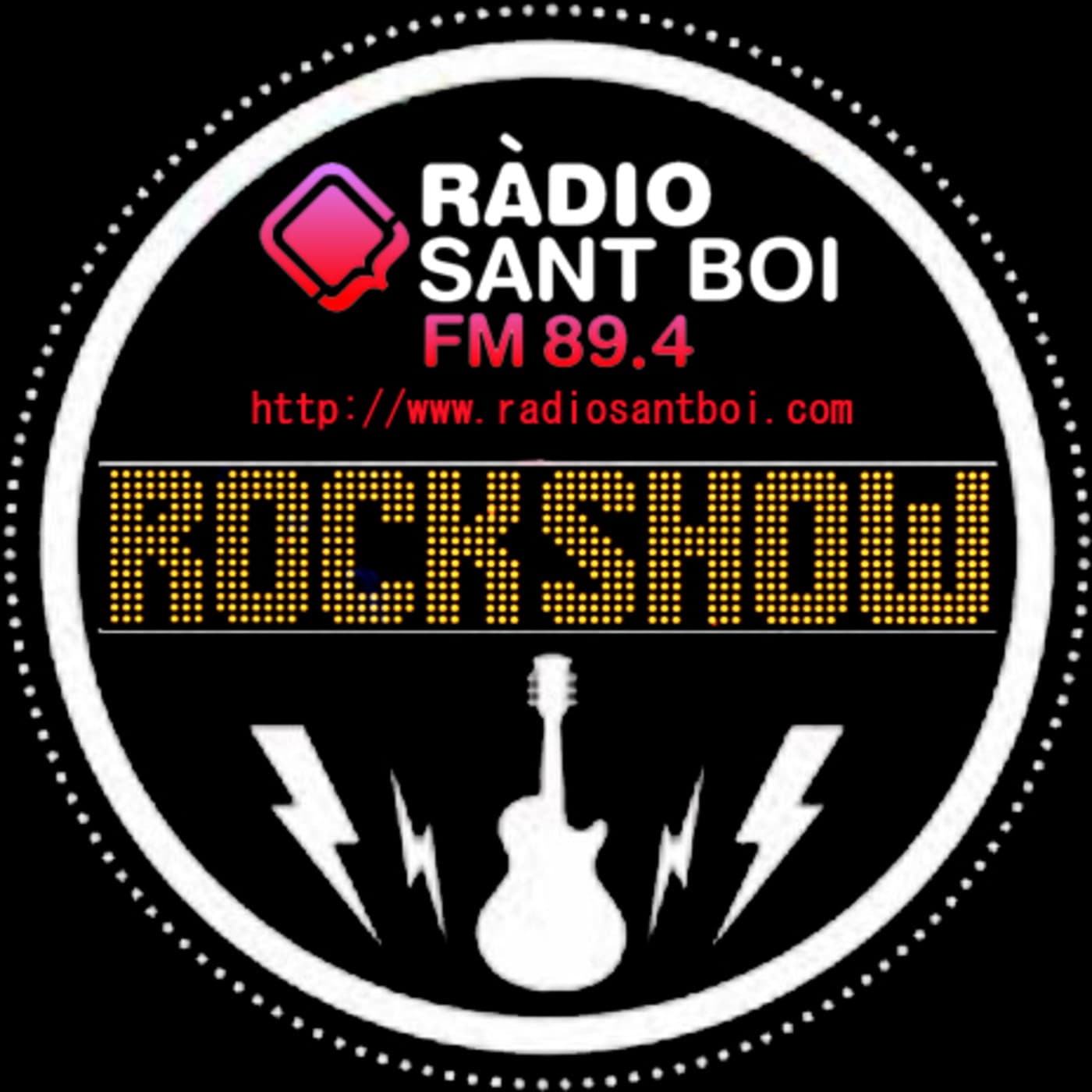 Rockshow - Podcasts