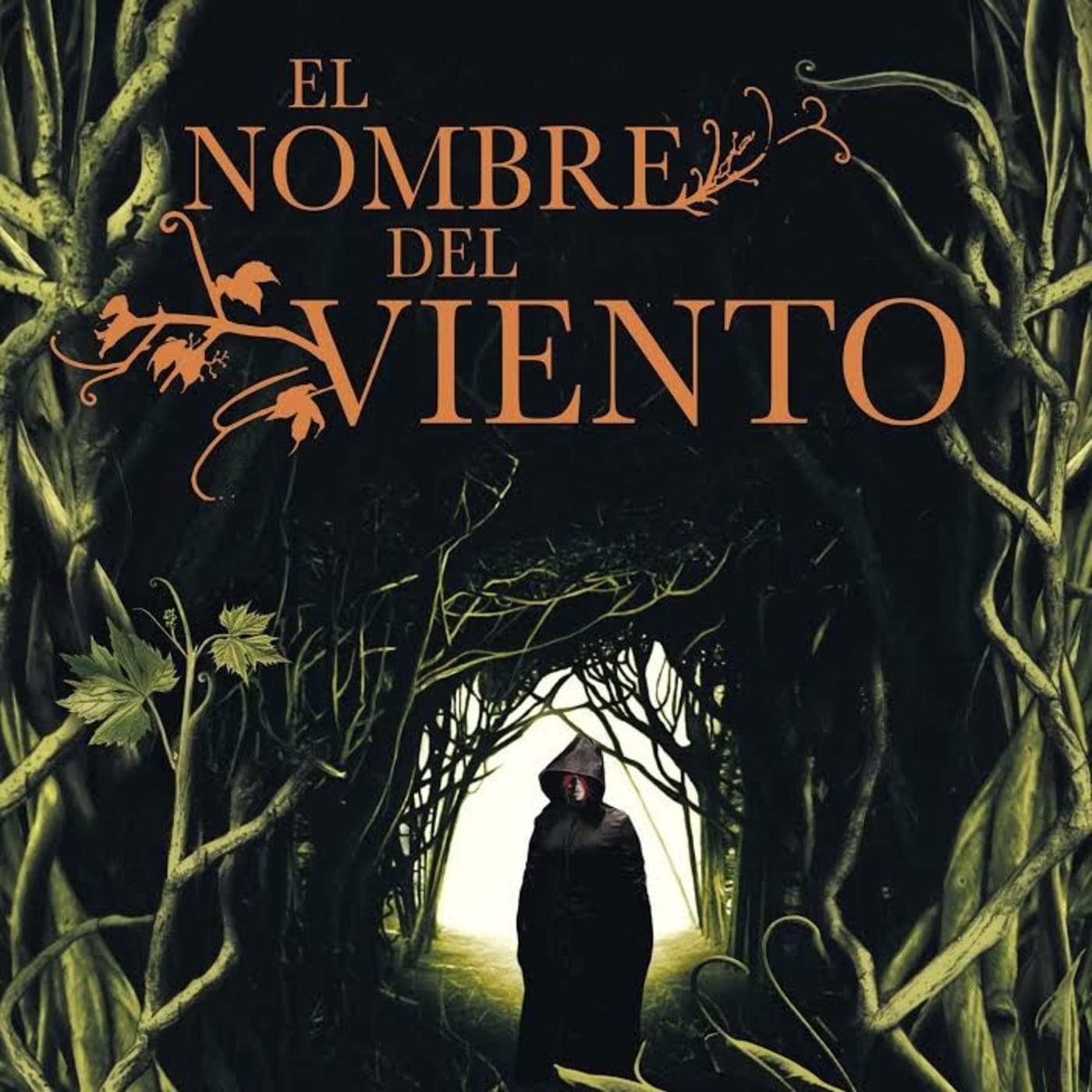 El nombre del viento - Podcasts