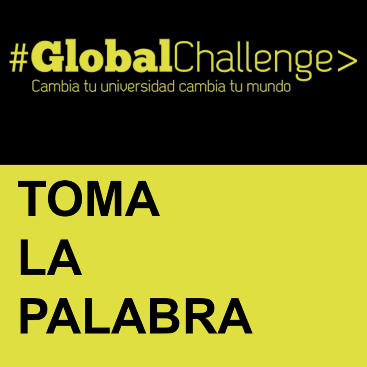 Global Challenge 2019 - Podcasts