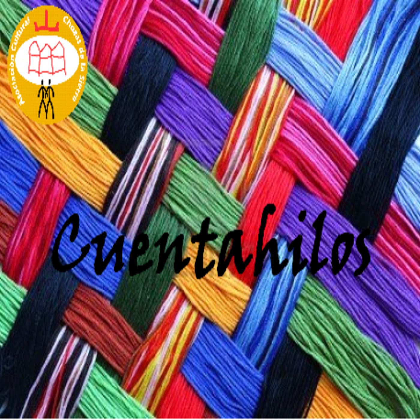 Cuentahilos - Podcasts