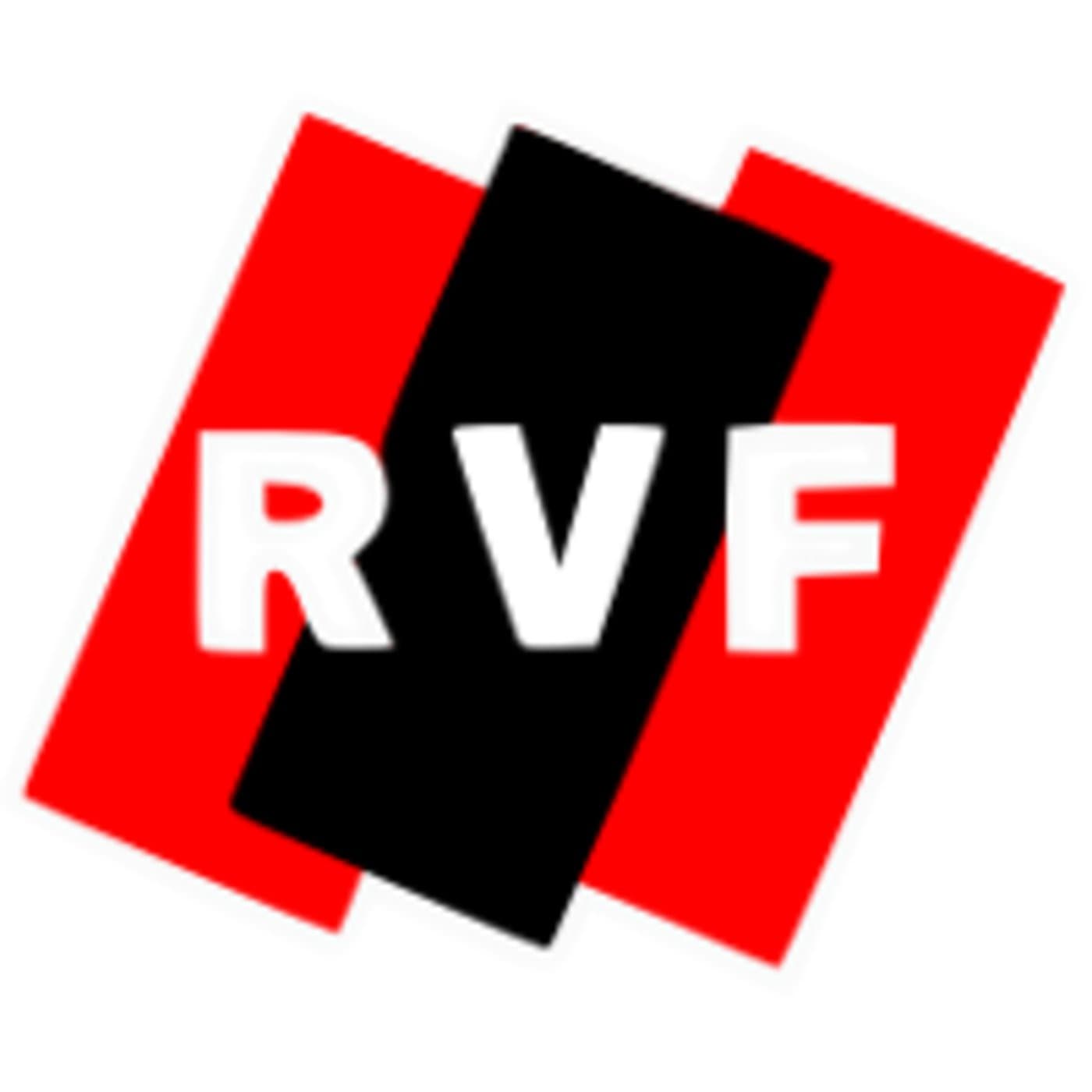 Podcast Radio Villa Francia. - Podcasts