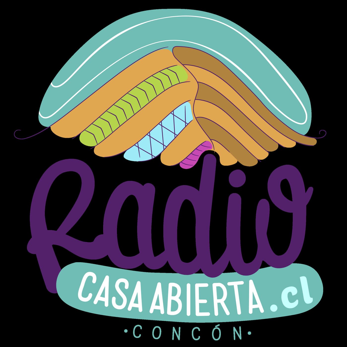 Anormales - Podcasts