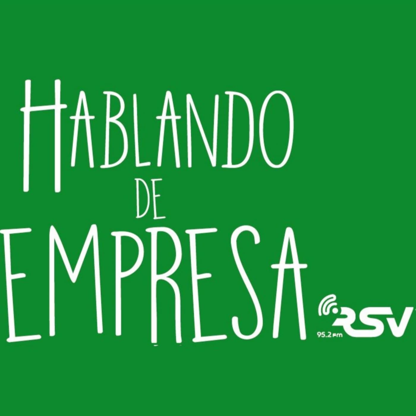 Hablando de Empresa - Podcast