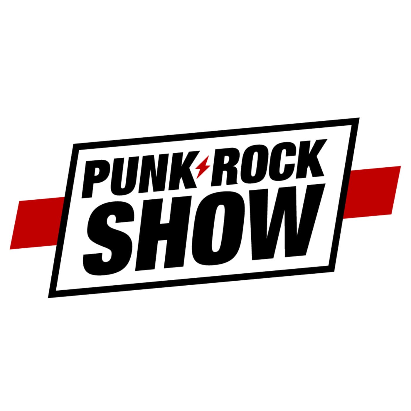 Punk Rock Show | Radio - Podcasts