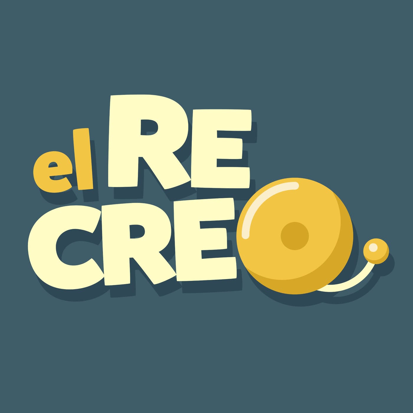 El Recreo - Podcasts