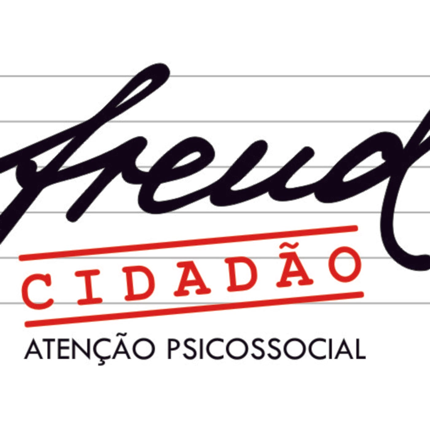 Rádio Luz da Serra - Freud Cidadão - Podcasts