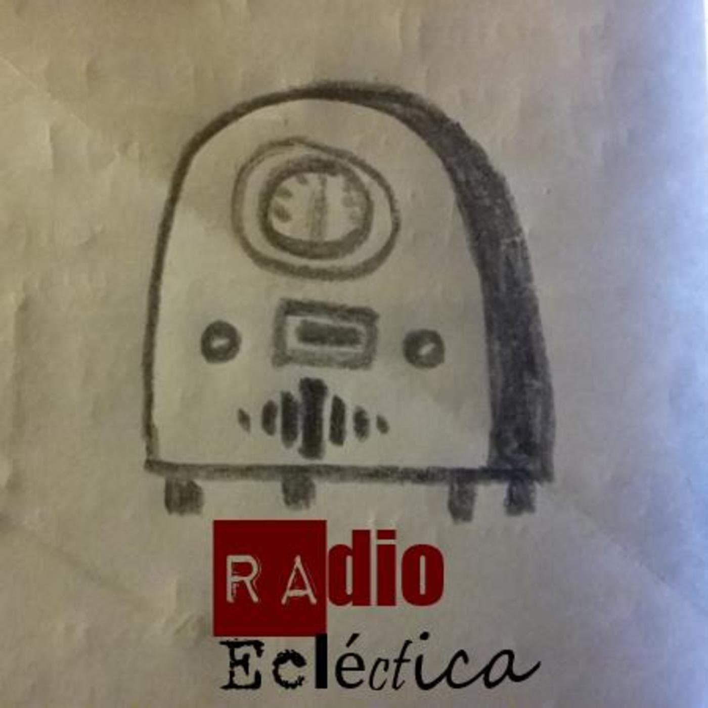RadioEcléctica - Podcasts