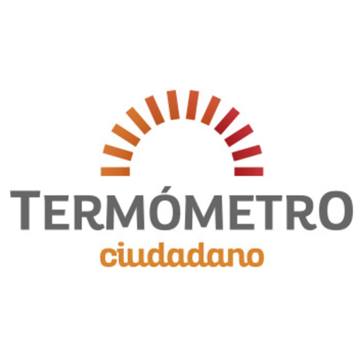 Termómetro Ciudadano - Podcasts