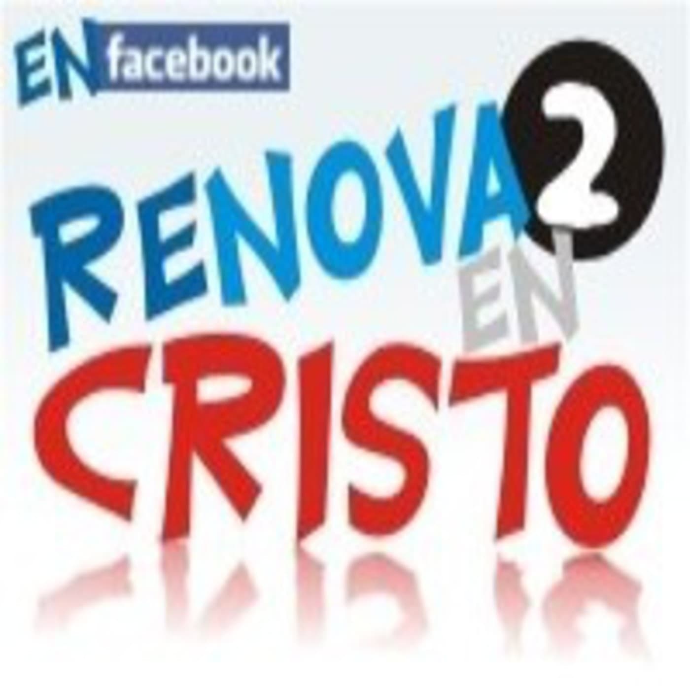 Renova2 en Cristo - Podcasts