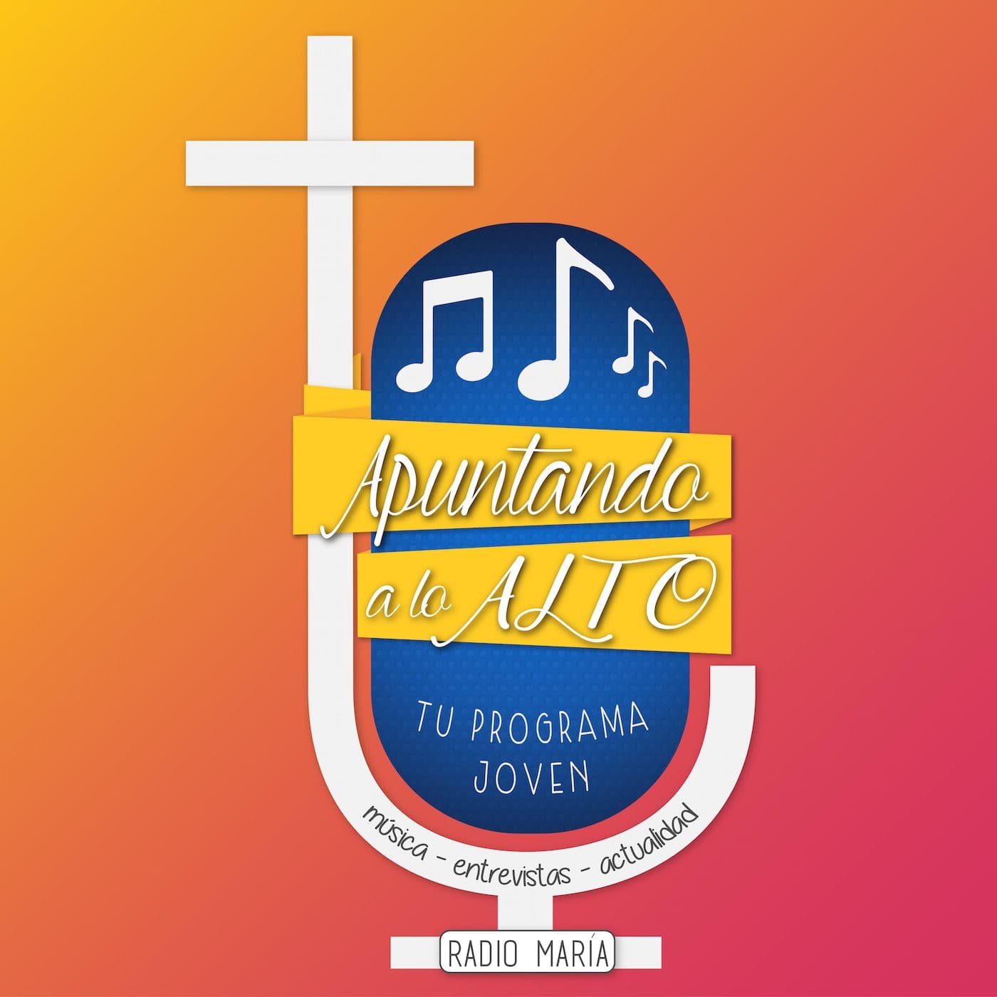 1º Temporada - Apuntando a lo ALTO - Podcasts