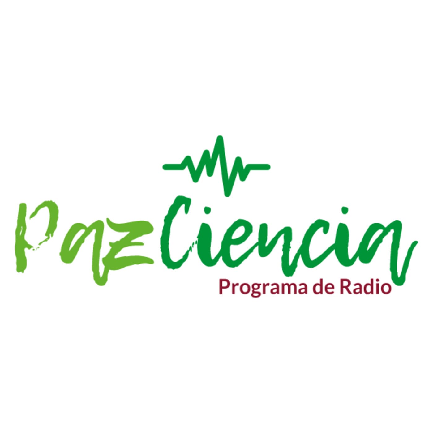 PazCiencia Tolipaz - Podcasts