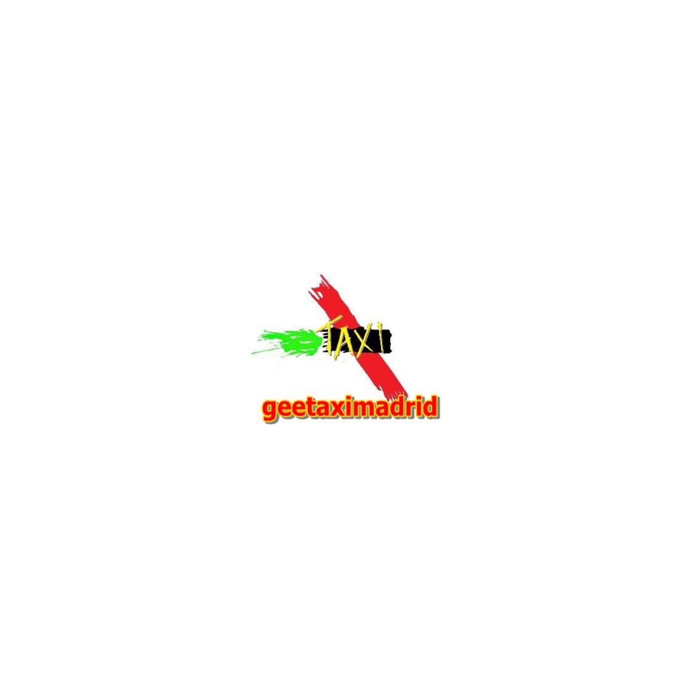 Podcast de geetaximadrid - Podcasts