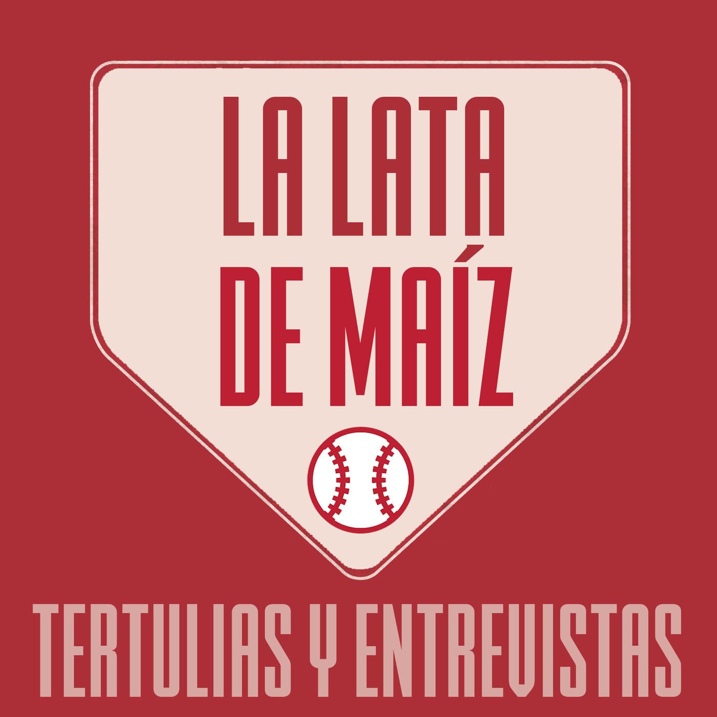 Entrevistas y tertulias de béisbol - Podcasts