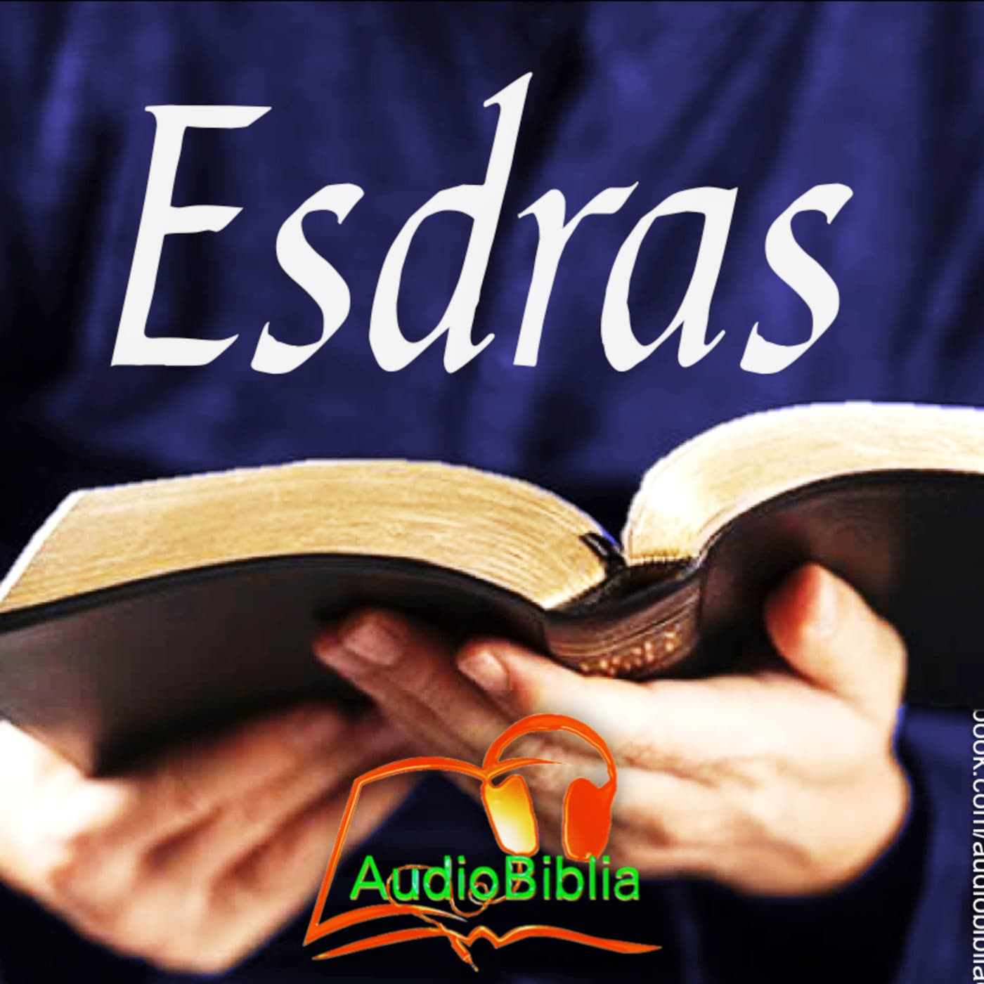 AT-15 Libro de Esdras, AudioBiblia - Podcasts