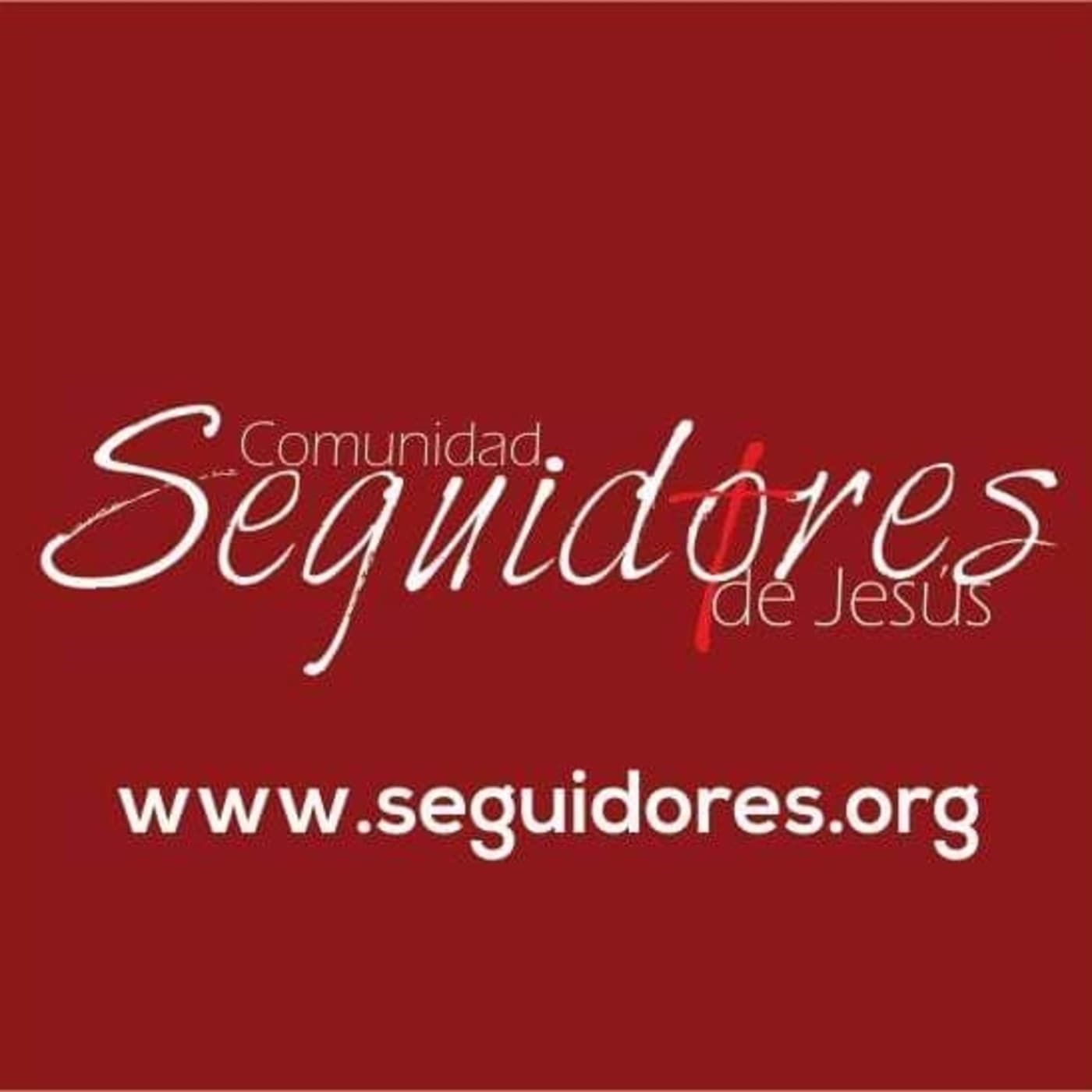 Comunidad Seguidores de Jesús - Podcasts