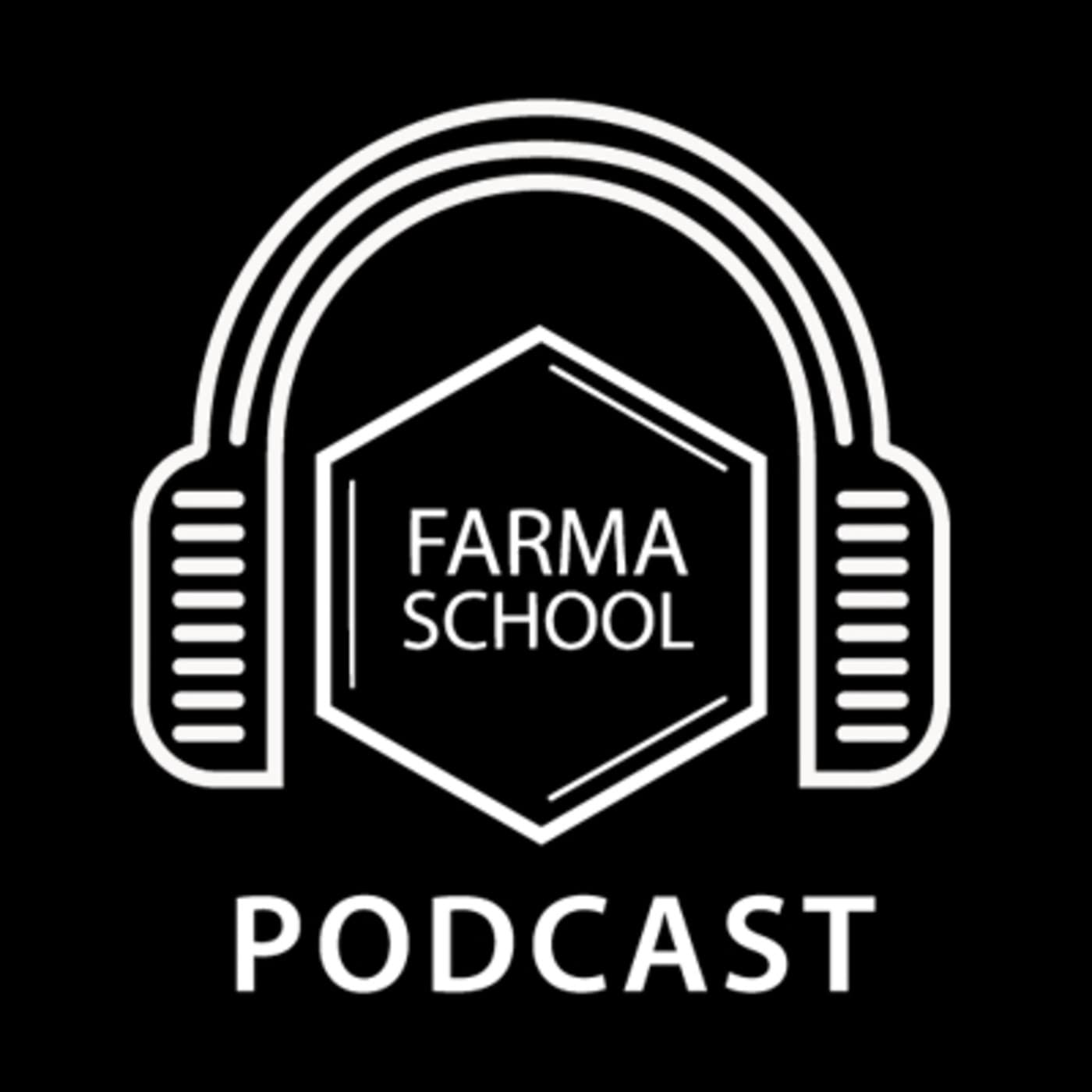 Farmaschool Podcast - Podcasts