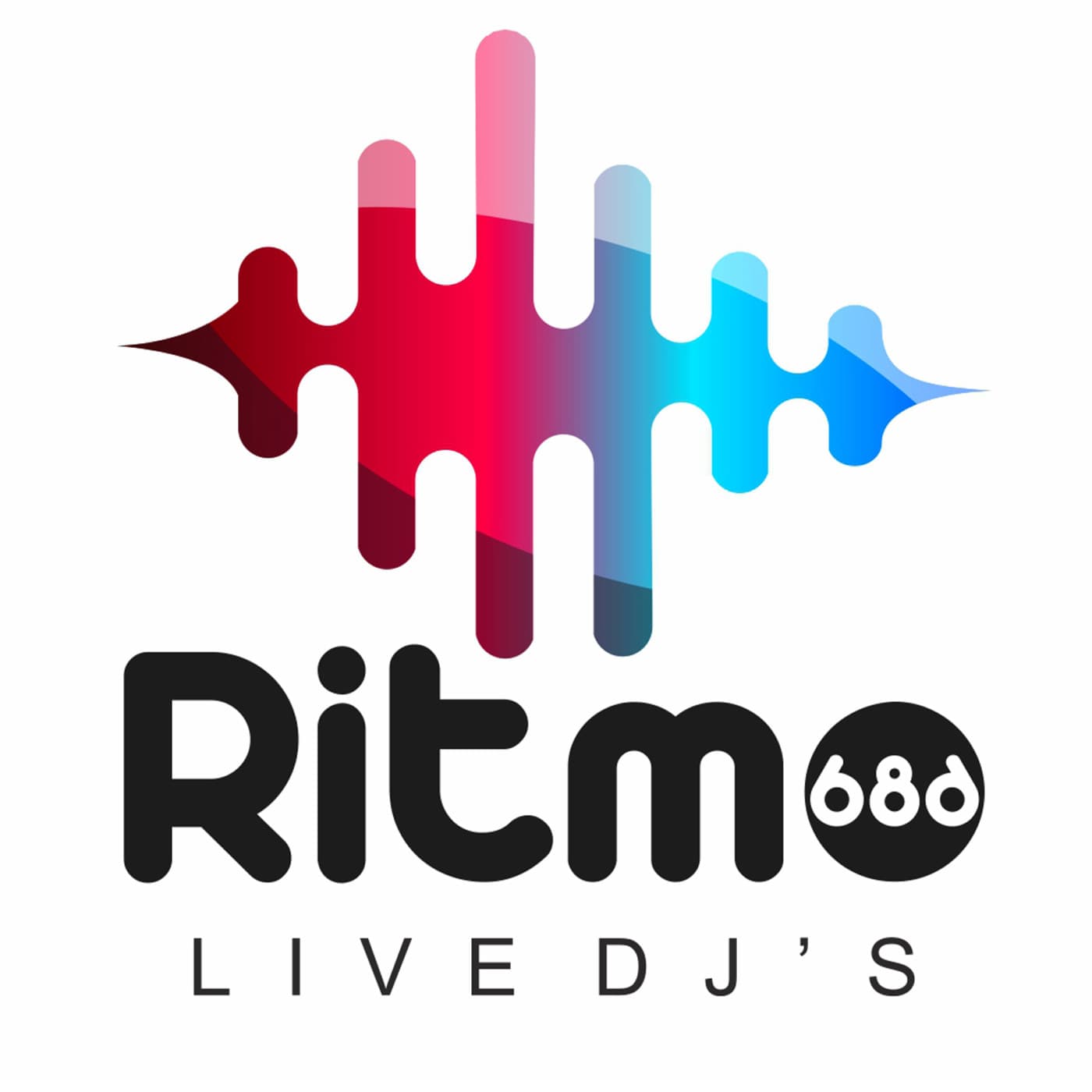 Ritmo 686 Live Djs - Podcasts