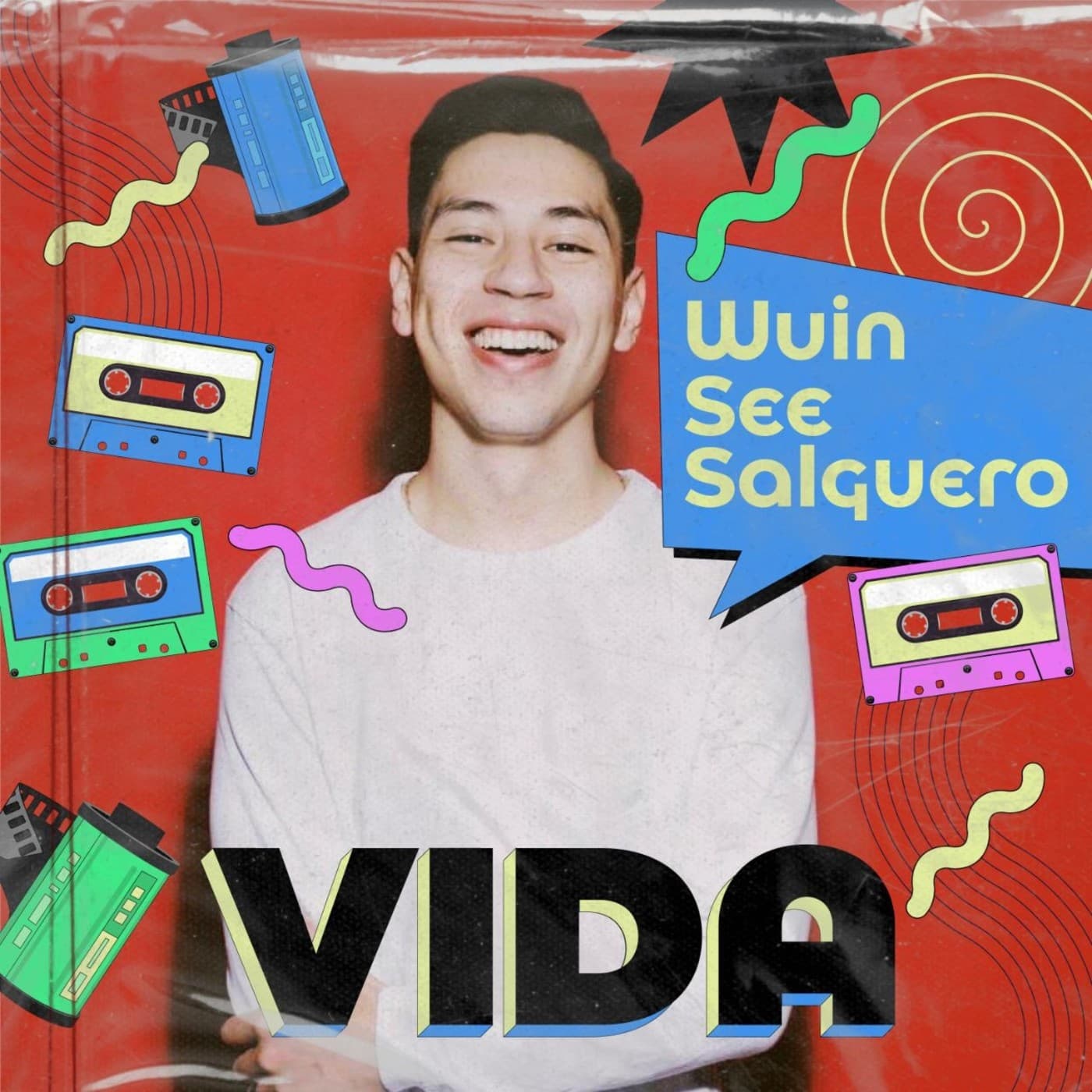 Vida - TP 1 - Podcasts