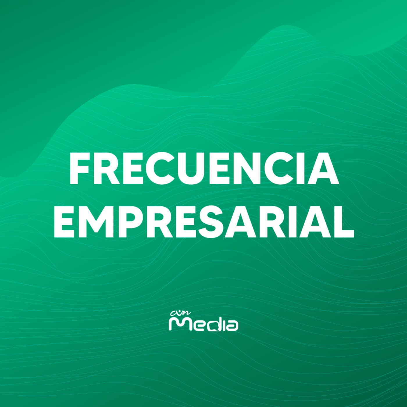Frecuencia Empresarial - Podcasts