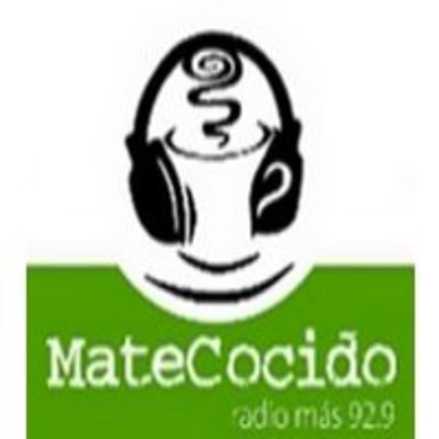 Podcast MateCocido en radio - Podcasts