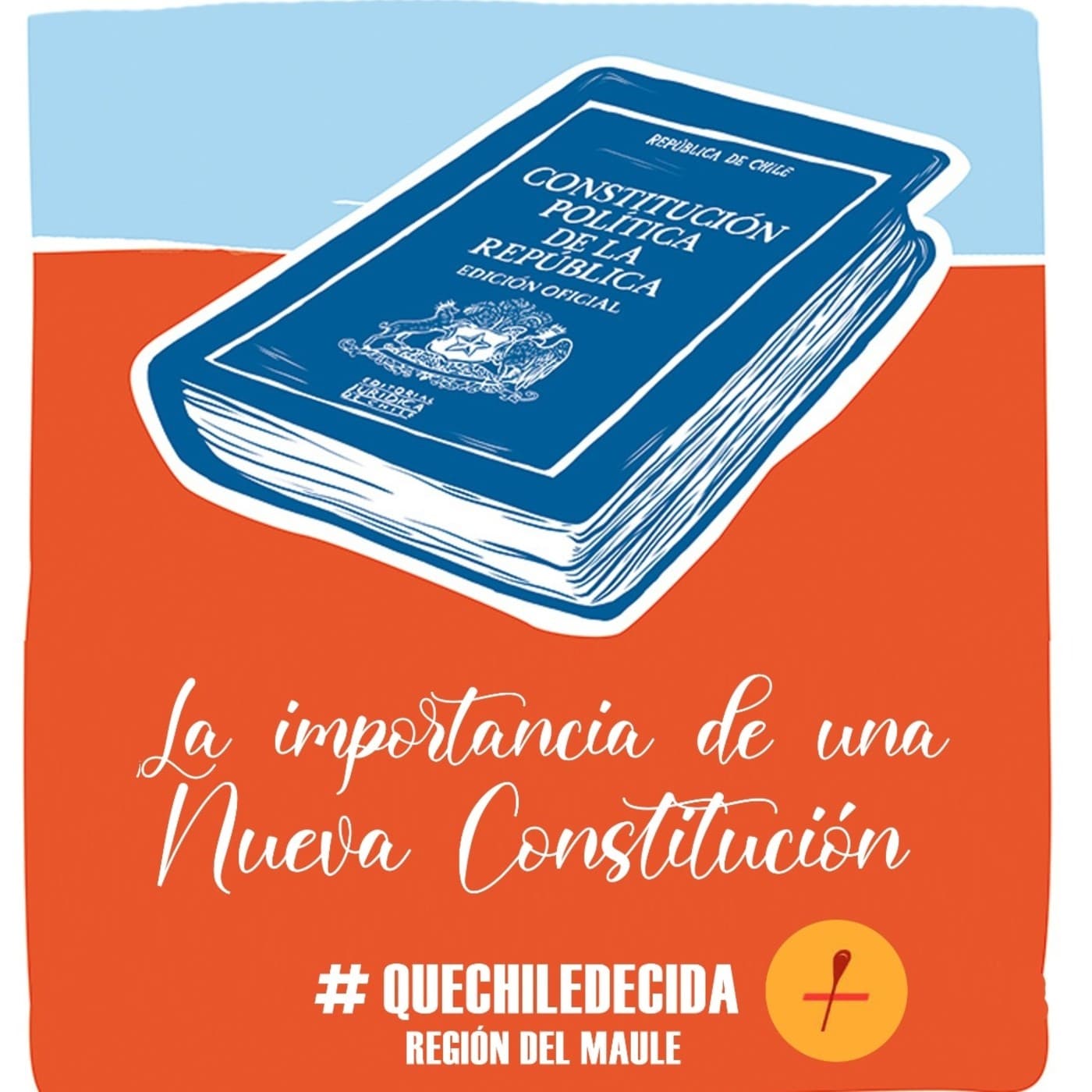 Que Talca Decida Podcast - Podcasts