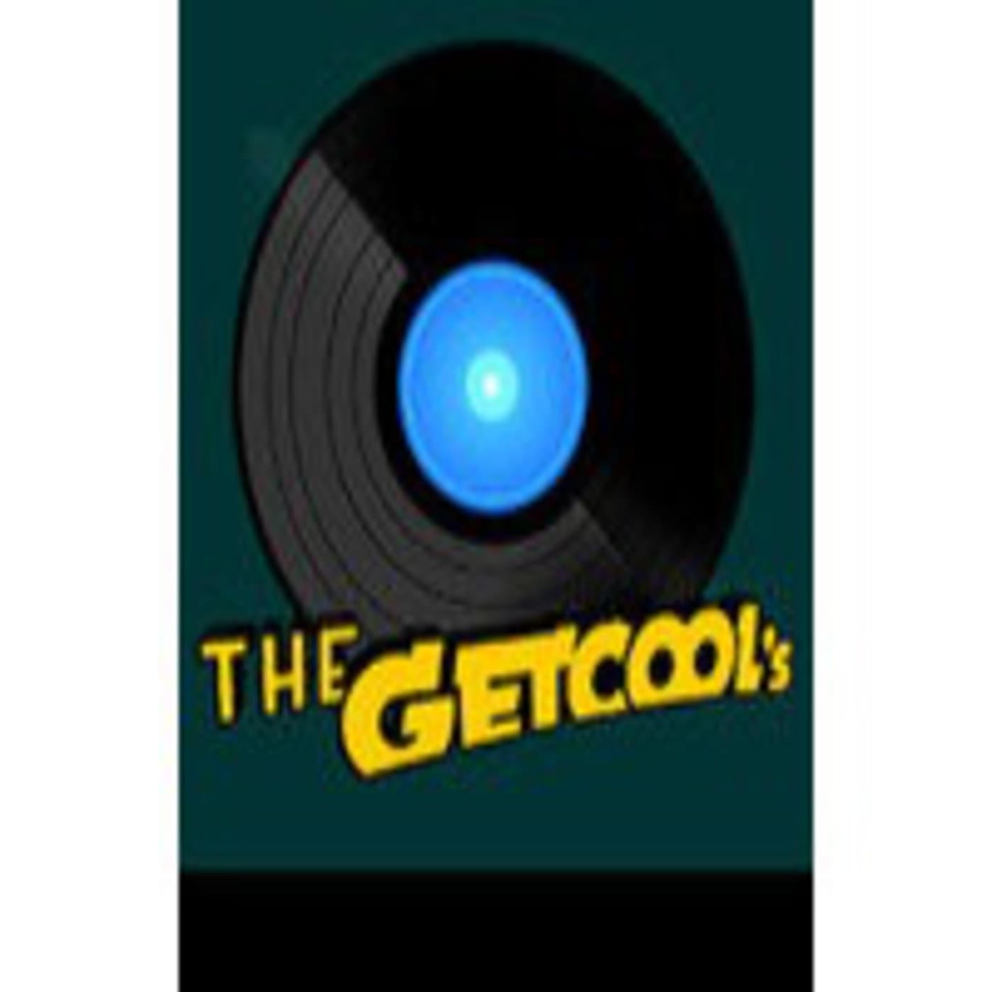 Getcools Radio Show 1 - Podcasts