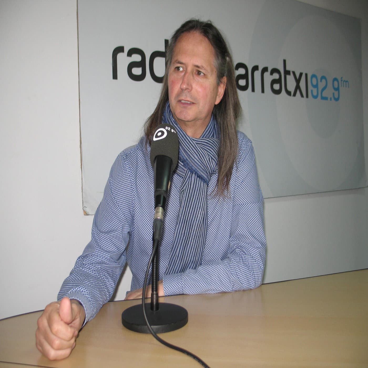 La noche es nuestra - Podcasts