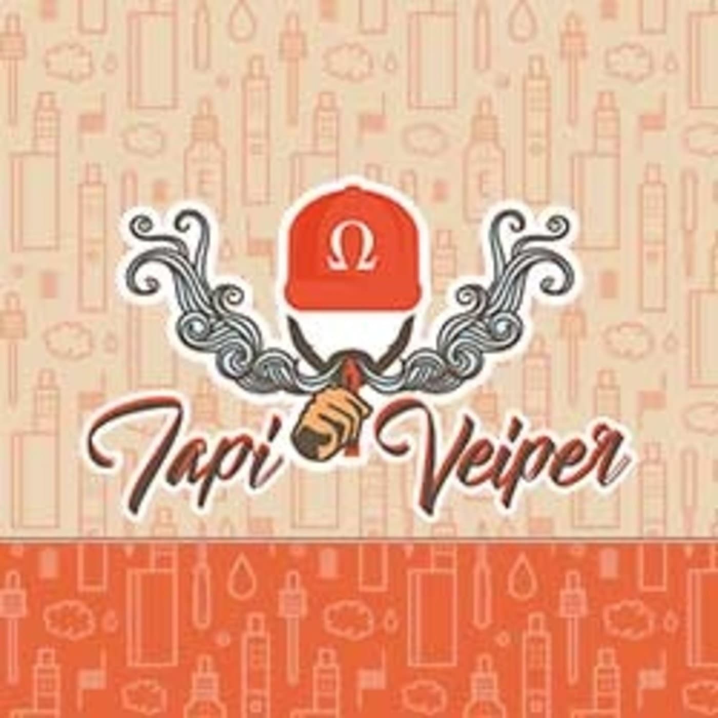 Tapi Veiper - Podcasts