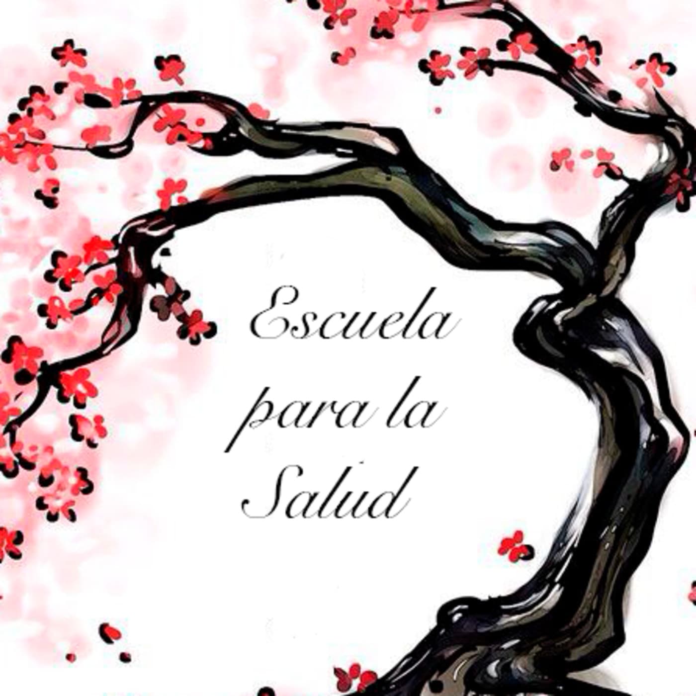 Escuela para la salud - Podcasts