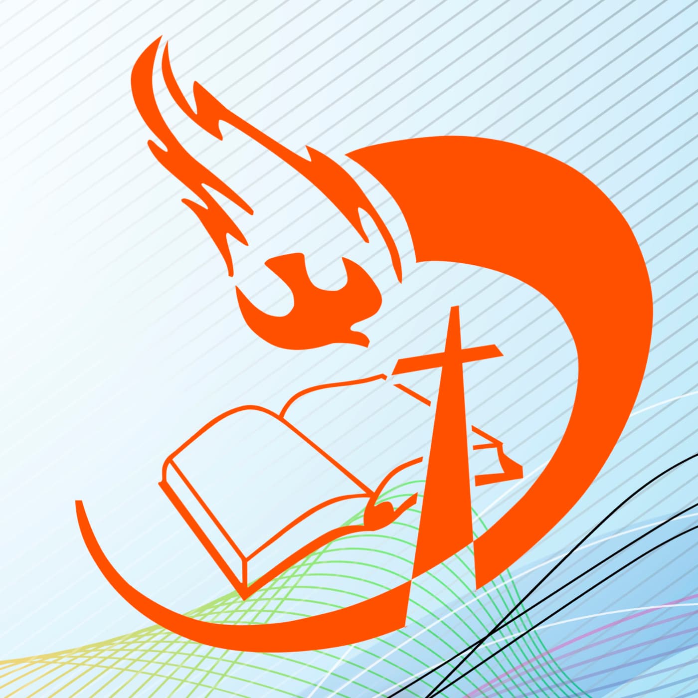 Iglesia El Buen Pastor - Podcasts