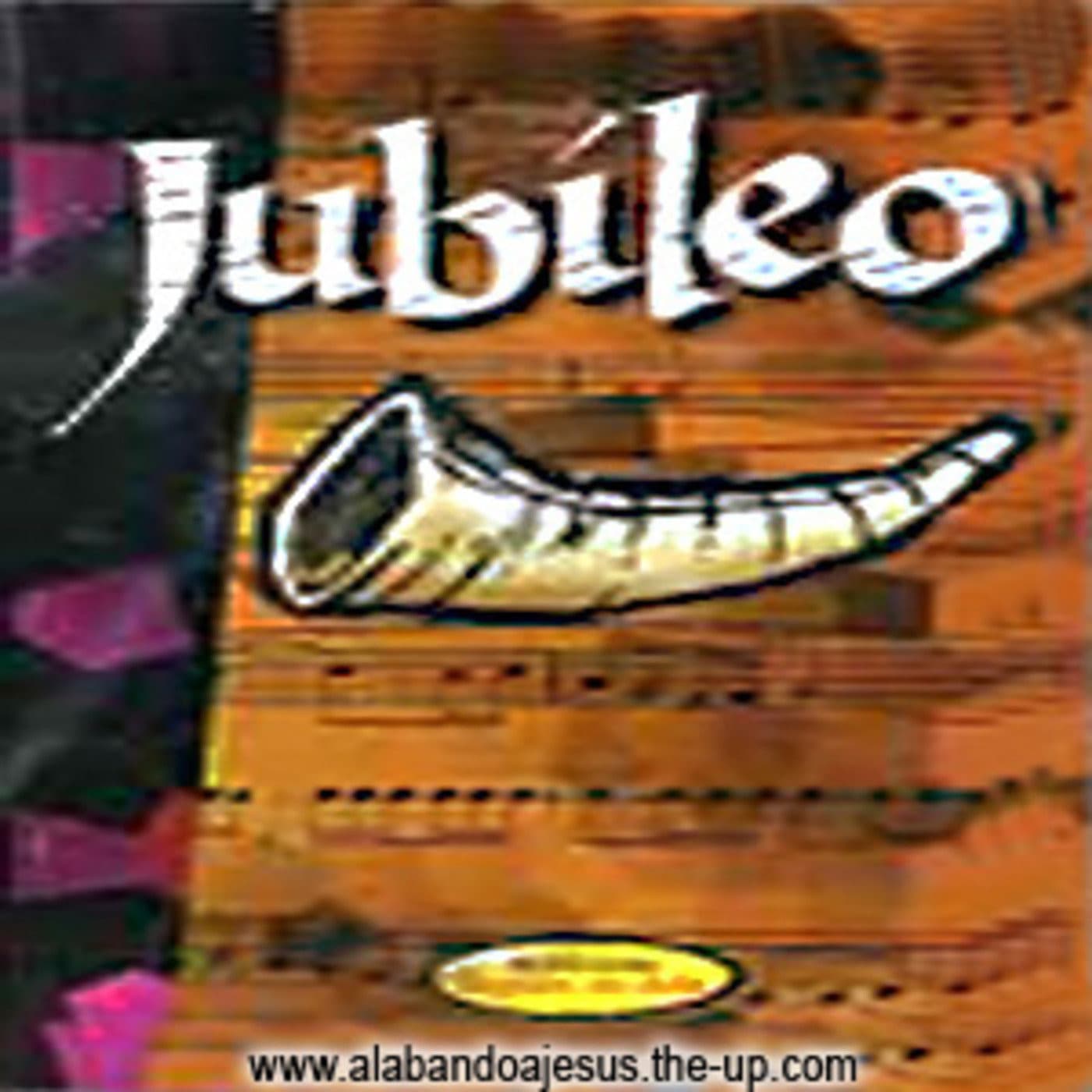 JUBILEO Y ADORACION - Podcasts