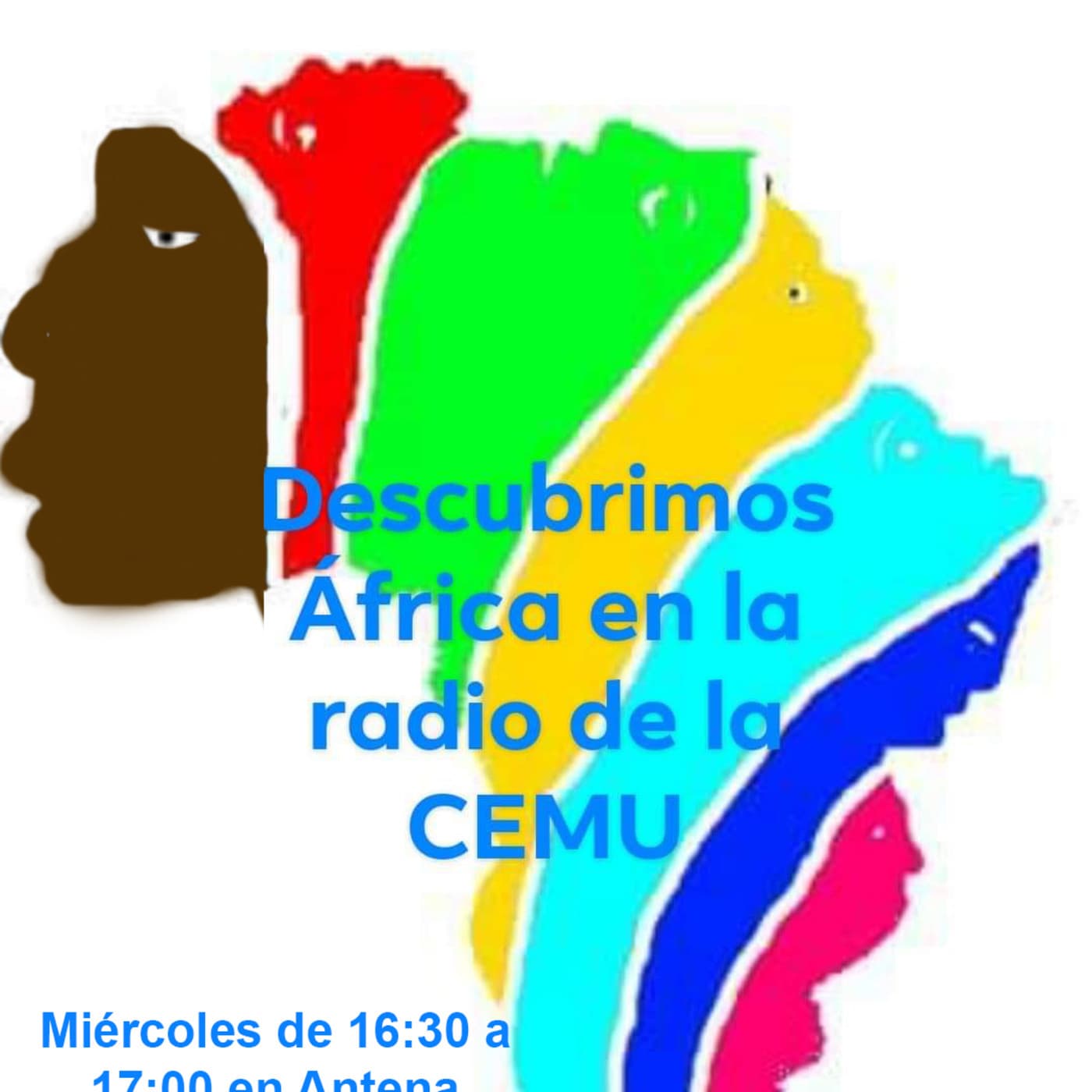 Descubrimos África - Podcasts