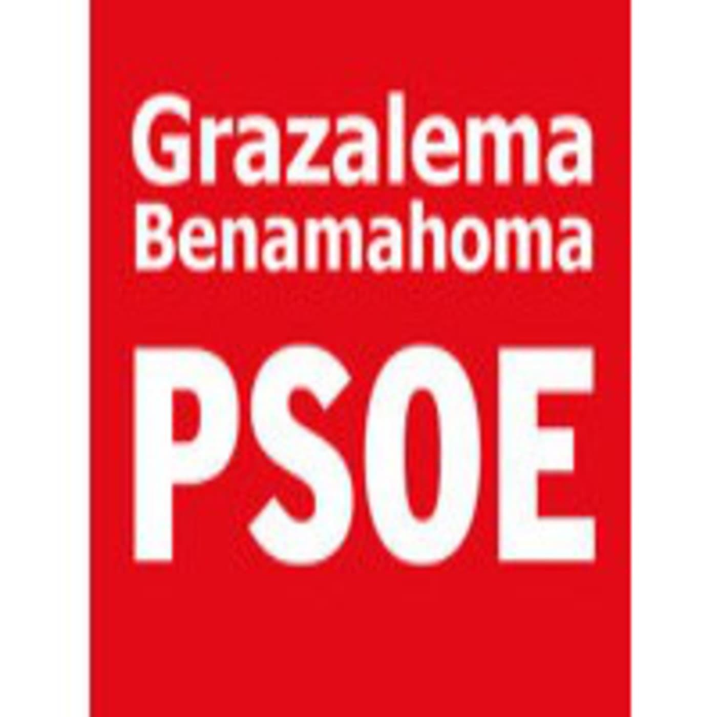 Podcast PSOE Grazalema Benamahoma - Podcasts