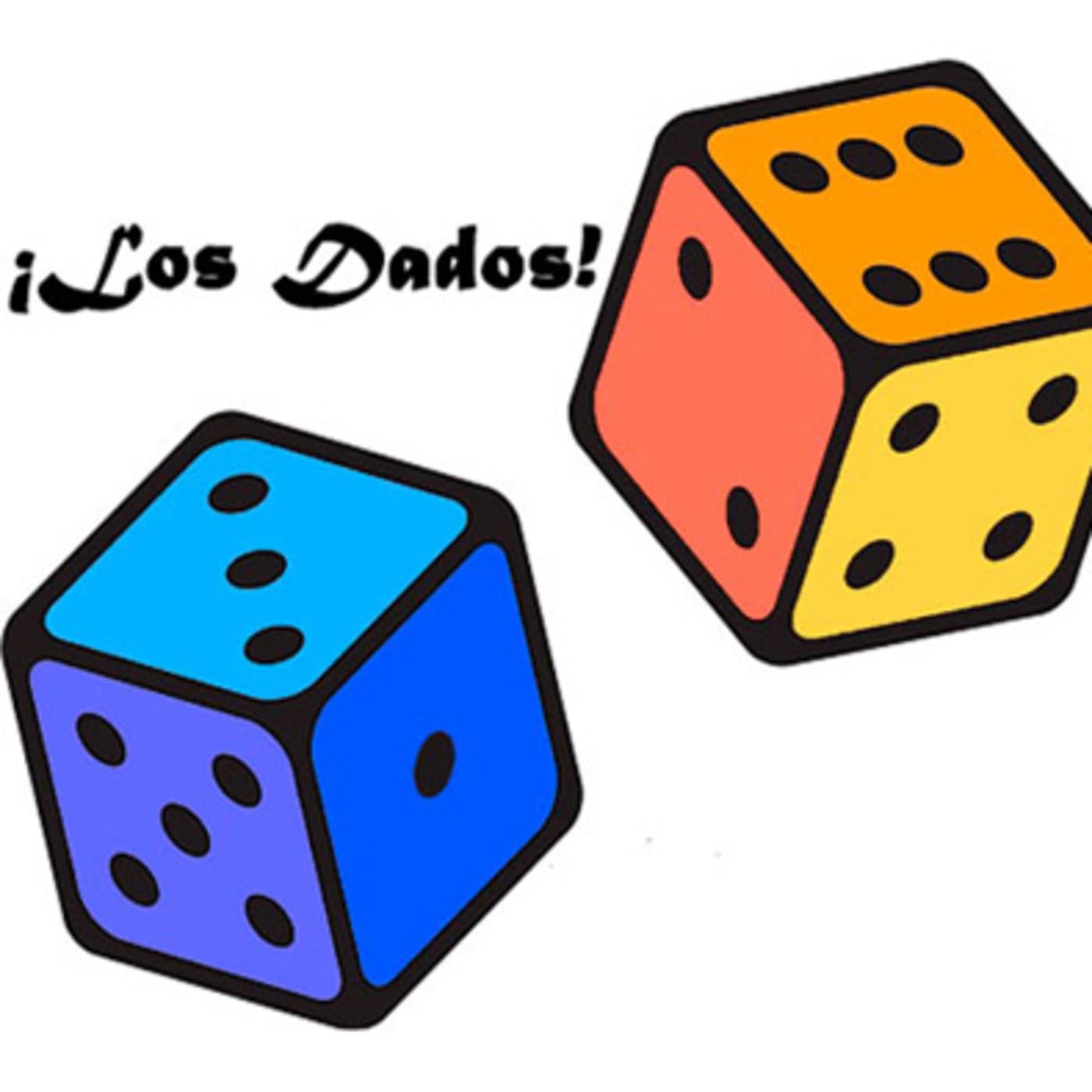 ¡Los Dados! - Podcasts