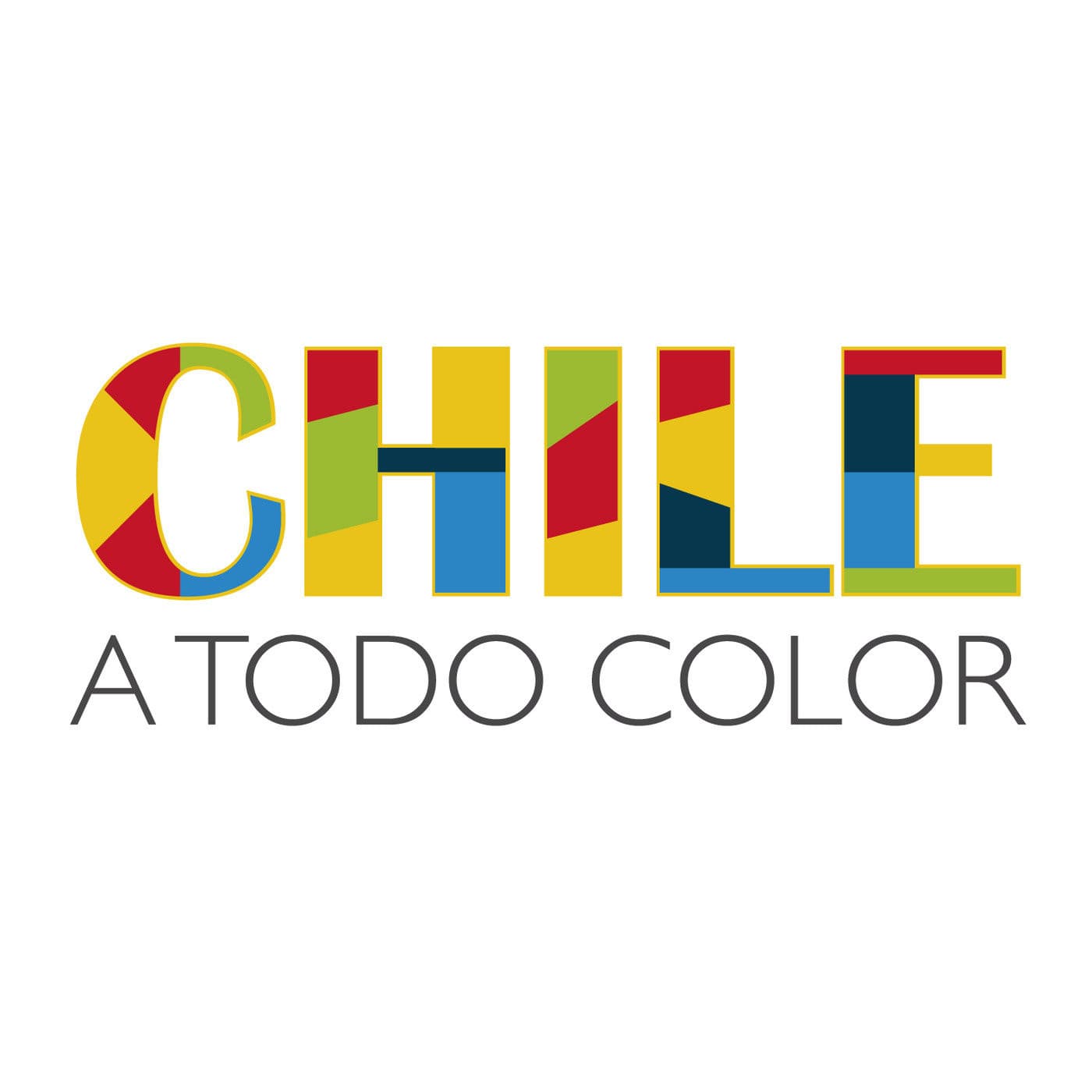 Podcast Chile a todo Color - Podcasts