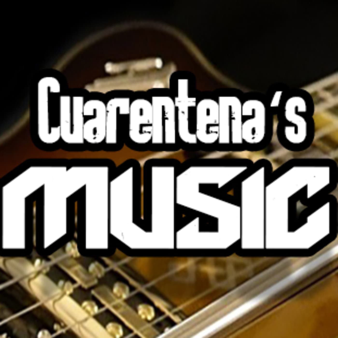 Cuarentenas Music - Podcasts