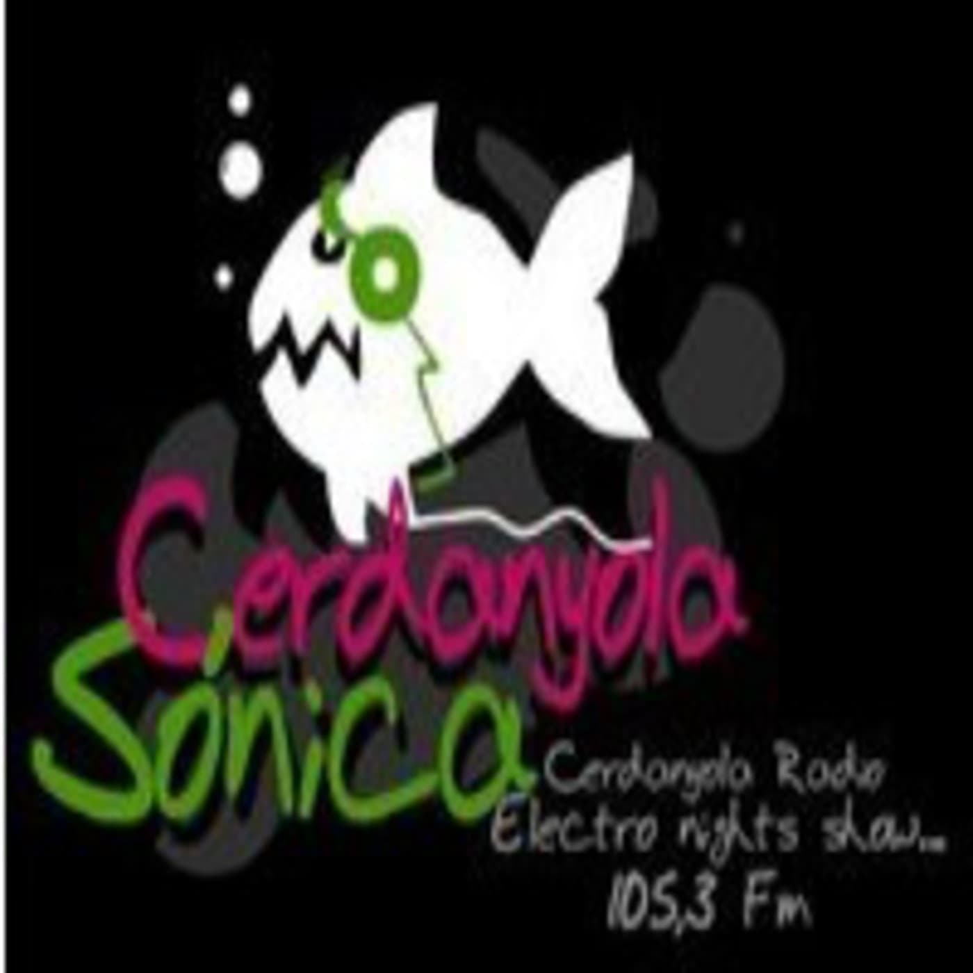 Cerdanyola sónica - Podcasts