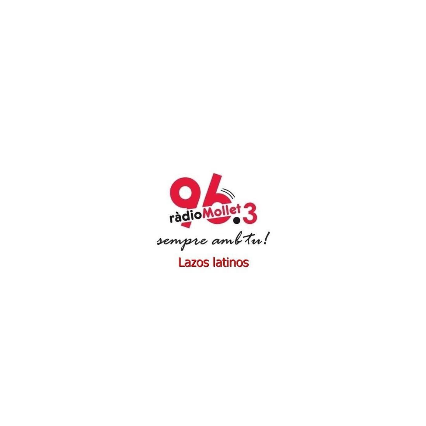 Lazos Latinos - Podcasts