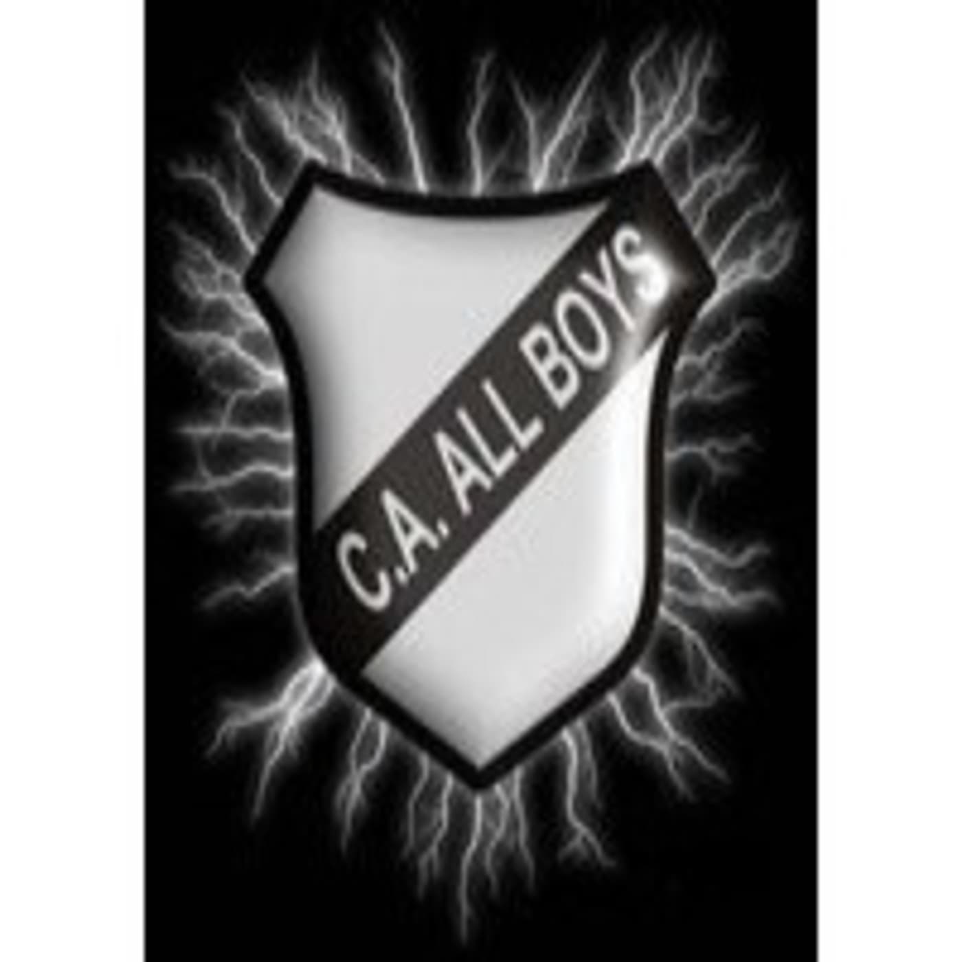Podcast La Caravana Blanca y Negra - Podcasts