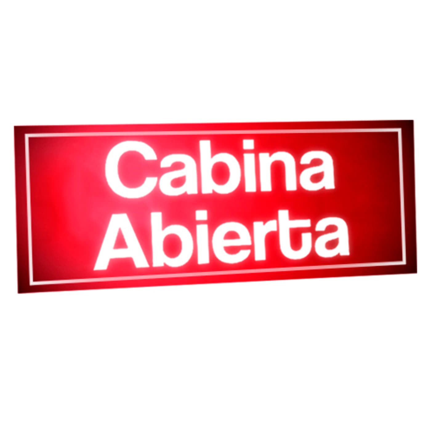 Cabina Abierta - Podcasts