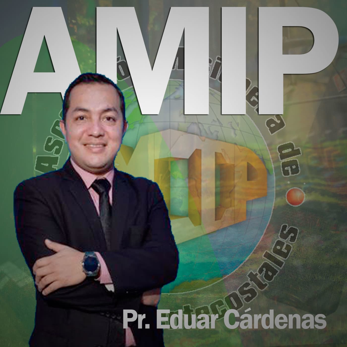 AMIP Institucional - Podcasts