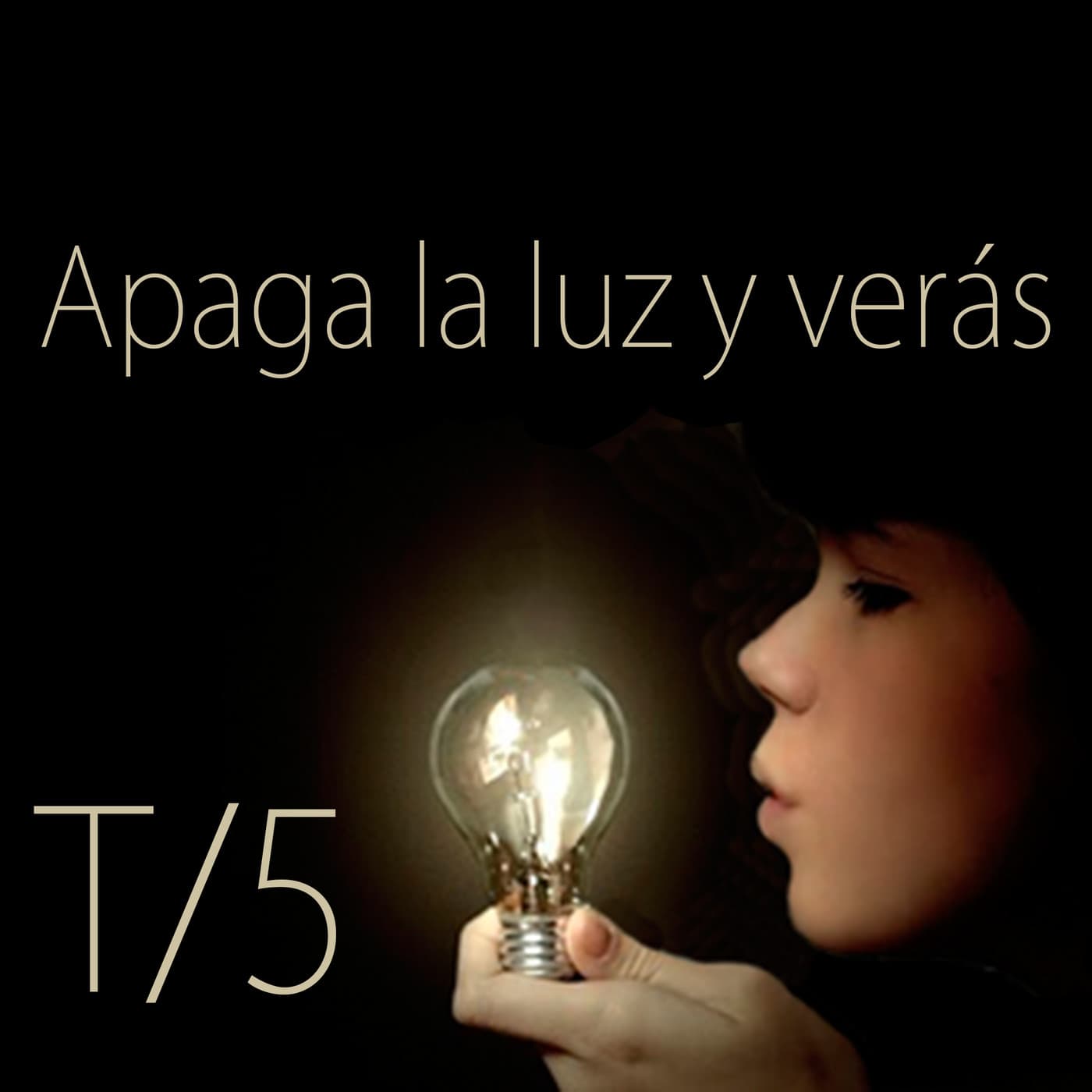 Temporada 5: Apaga la luz y verás "Radio" - Podcasts