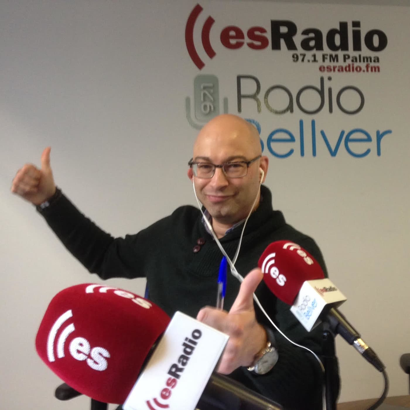 El mundo al revés - Podcasts