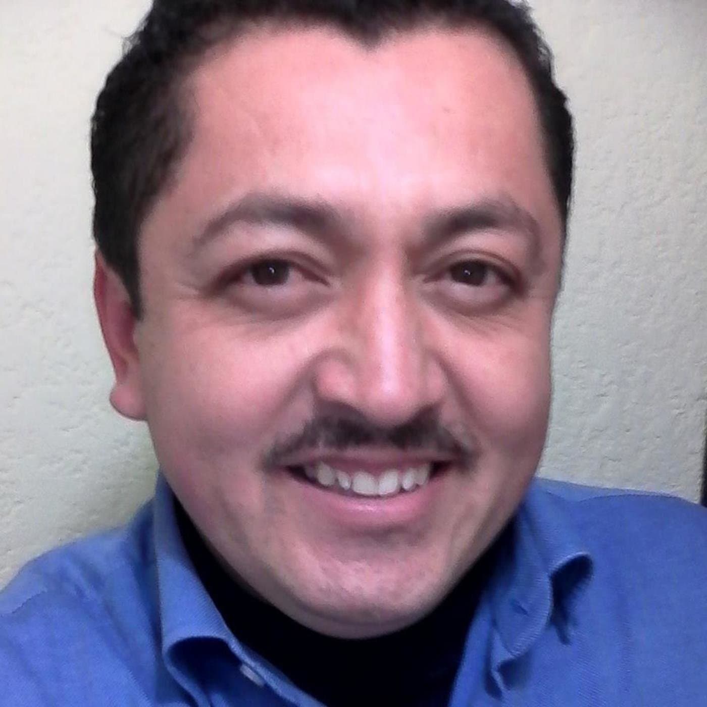 Nacho Dice - Podcasts