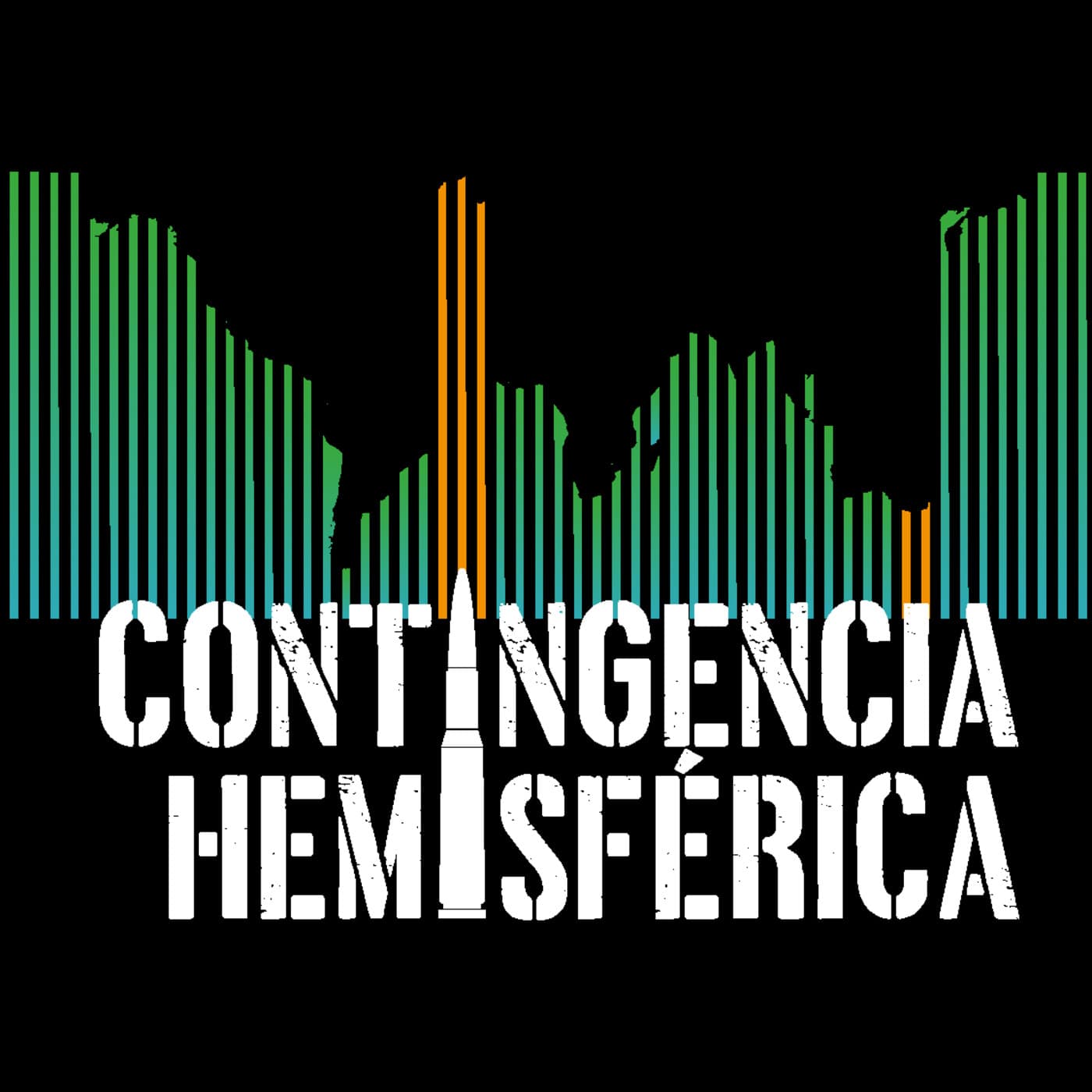 Contingencia Hemisférica - Podcasts