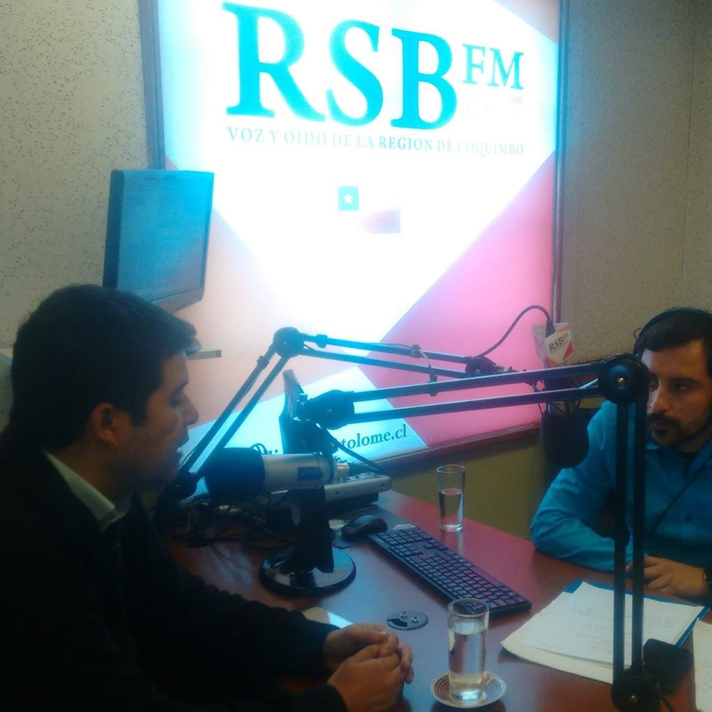 SERVIU Responde - Podcasts