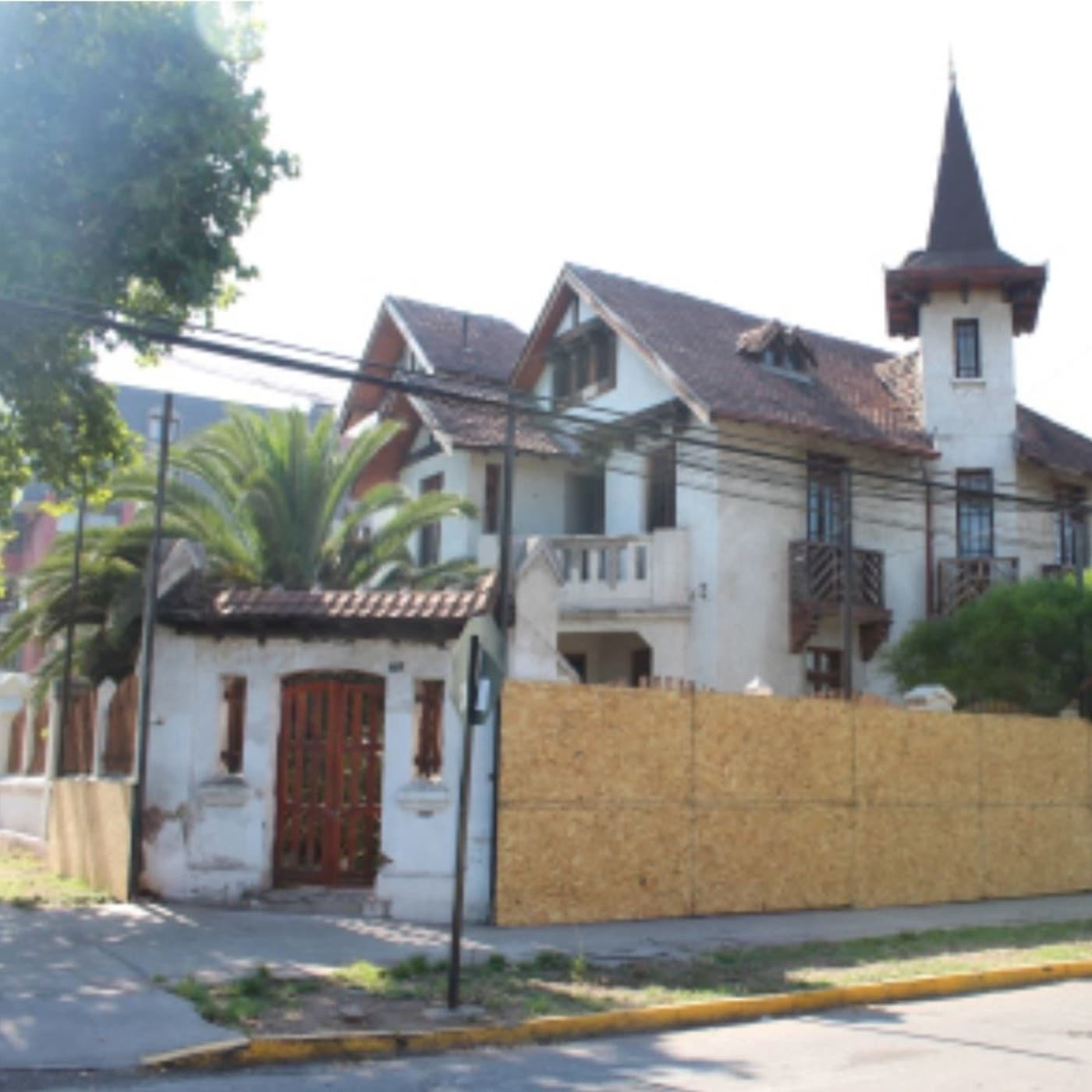 Guardianes del Patrimonio - Podcasts