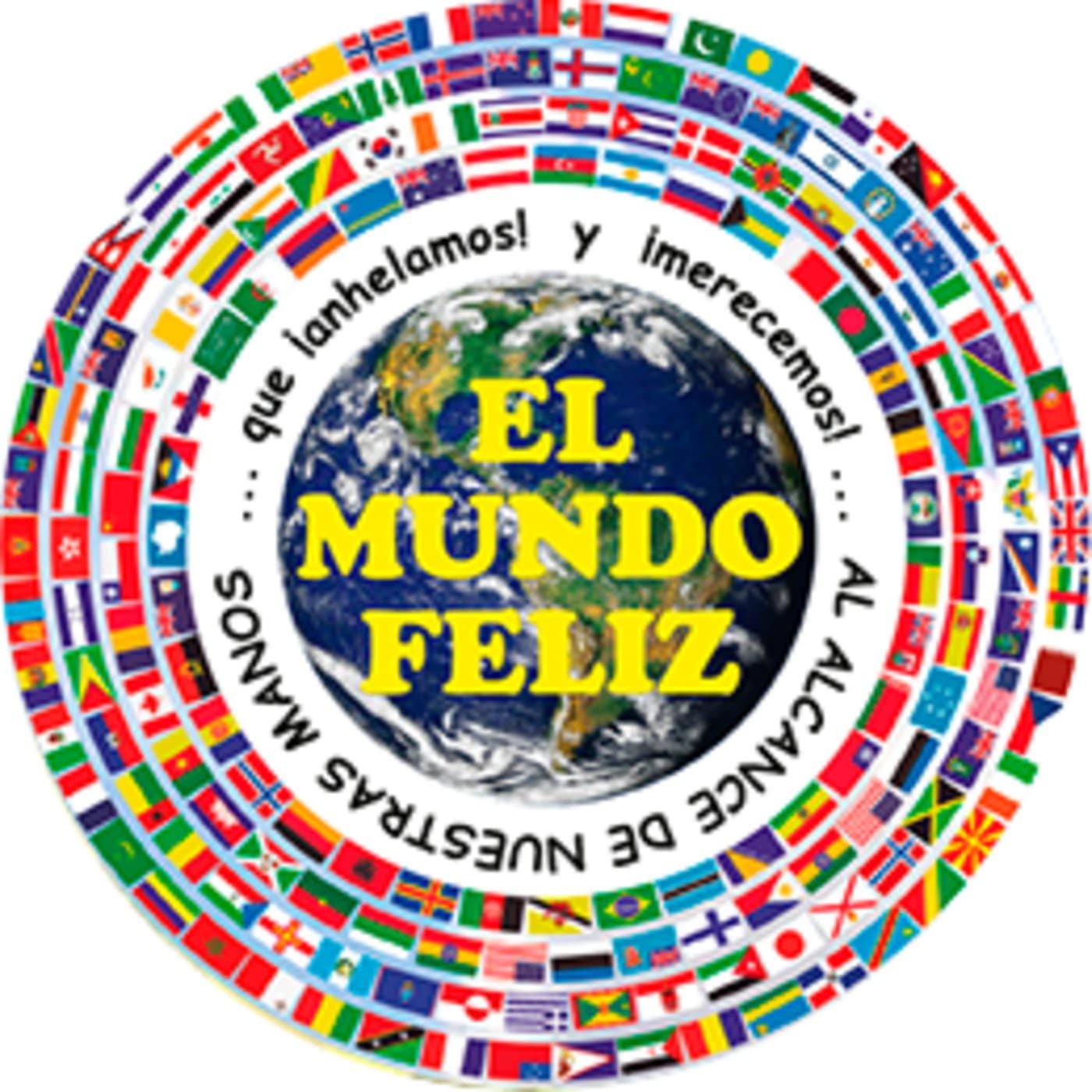 Podcast de El Mundo Feliz - Podcasts