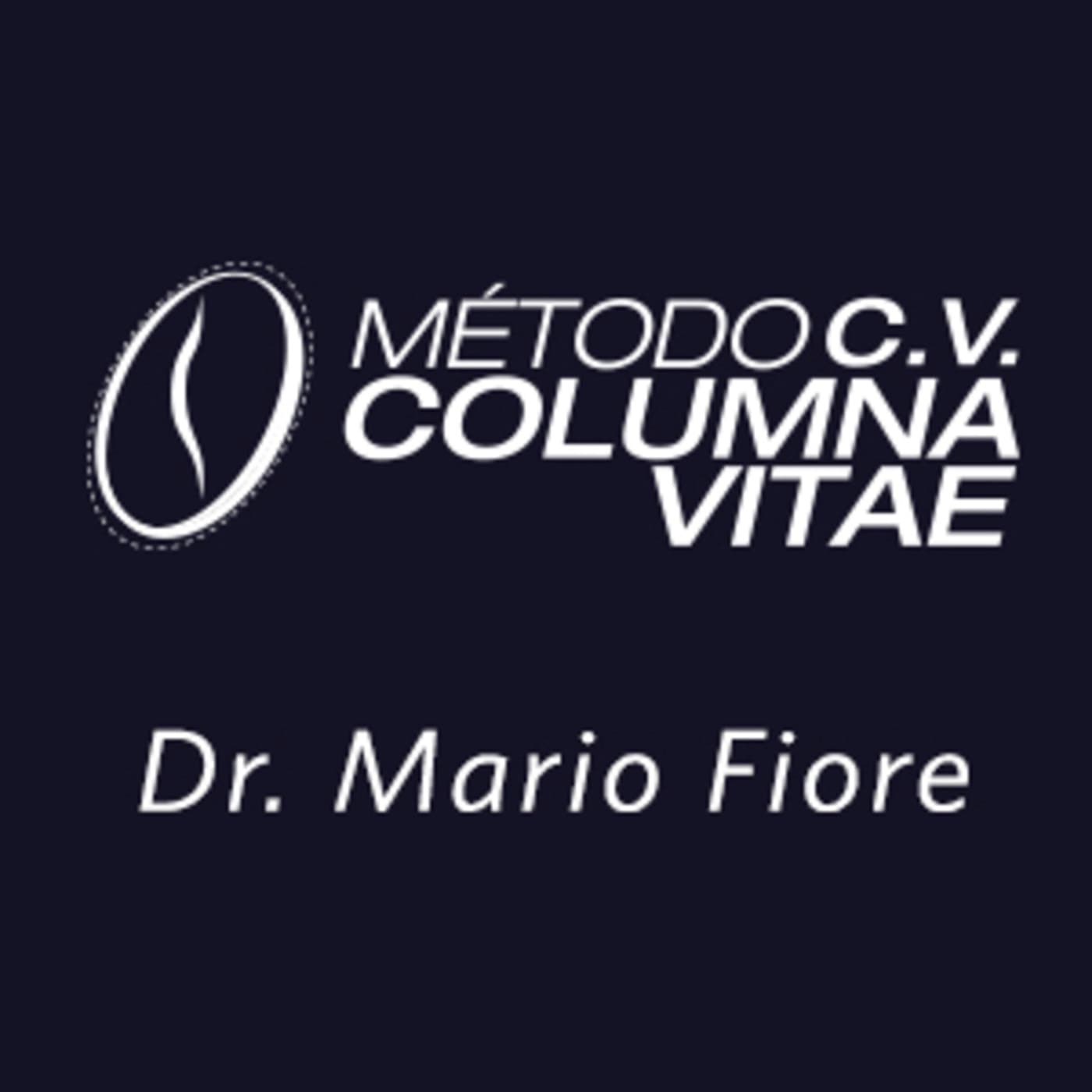 cvcolumnavitae - Podcasts
