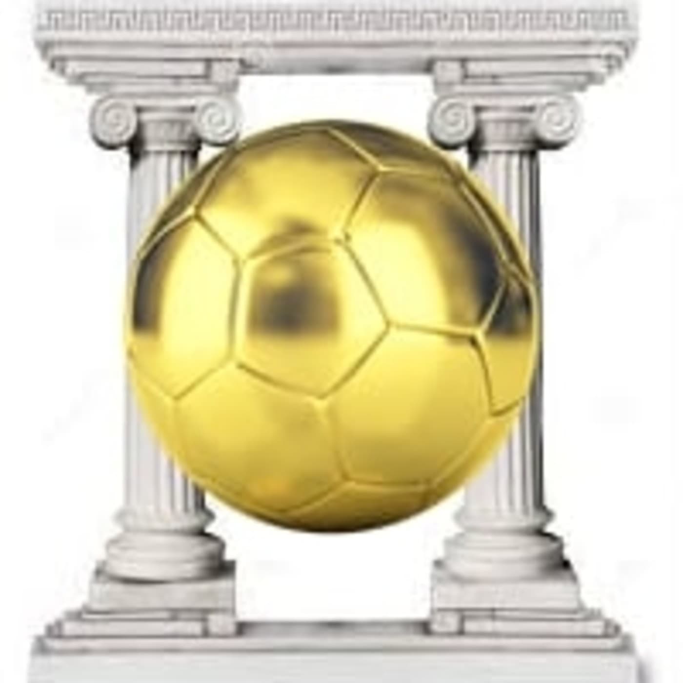 La Filosofía del Balón - Podcasts